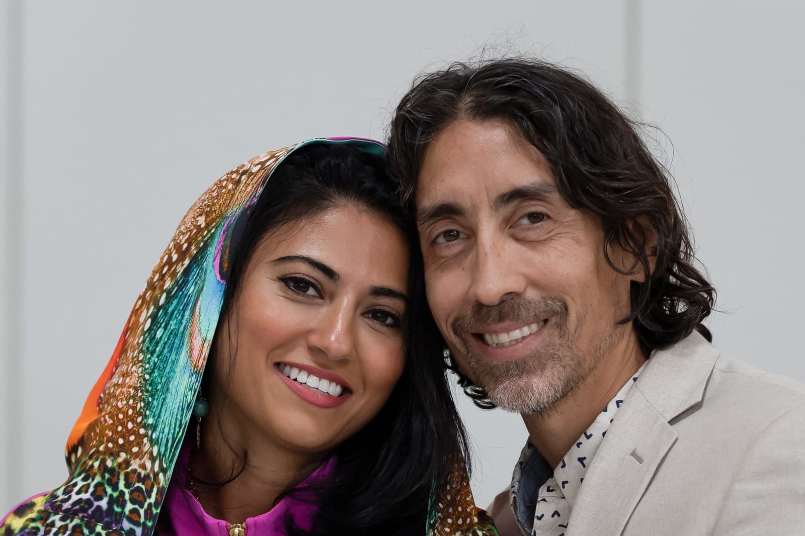 Sayer Ji & Dr. Tia Kansara