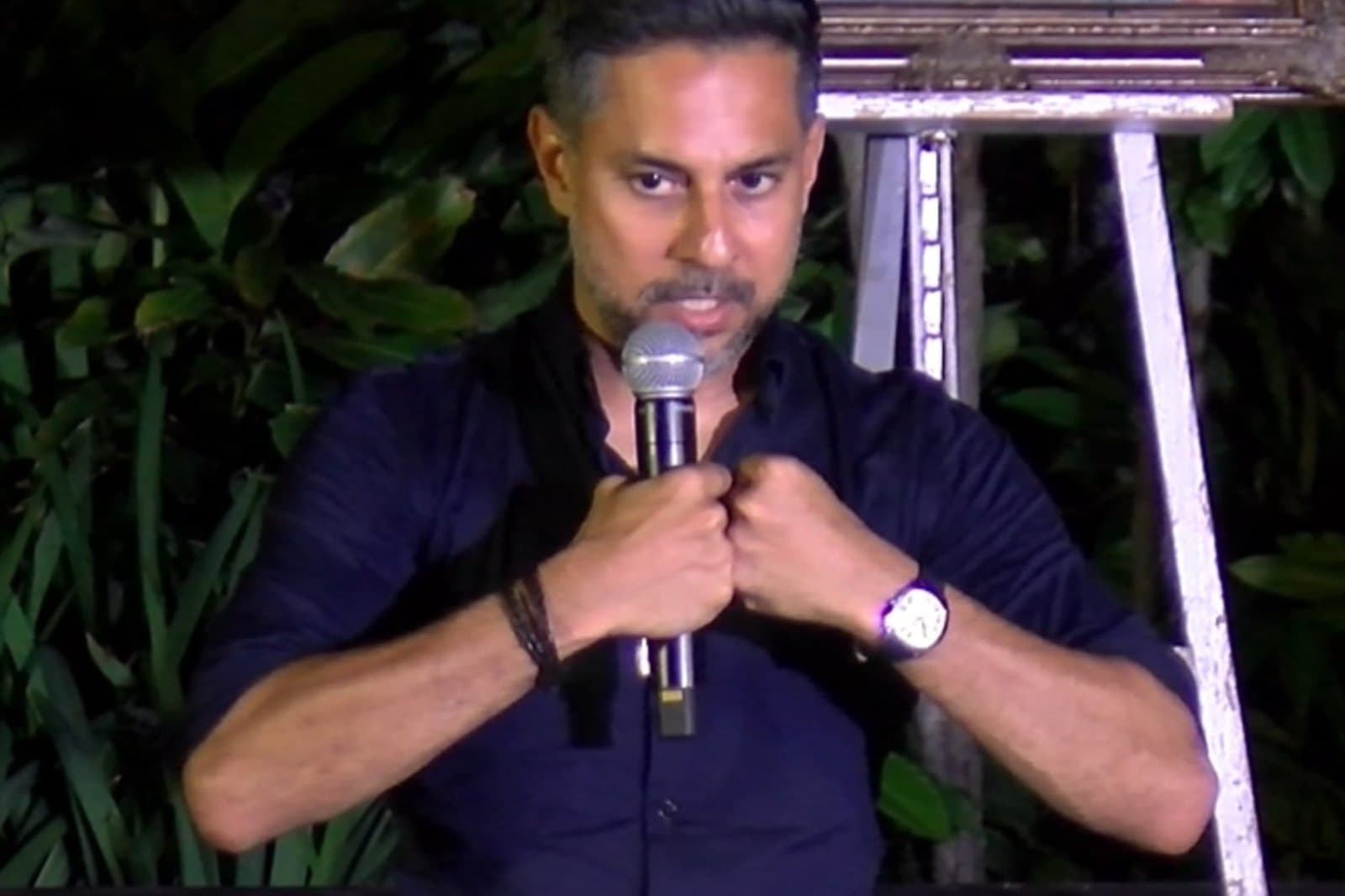 Vishen Lakhiani